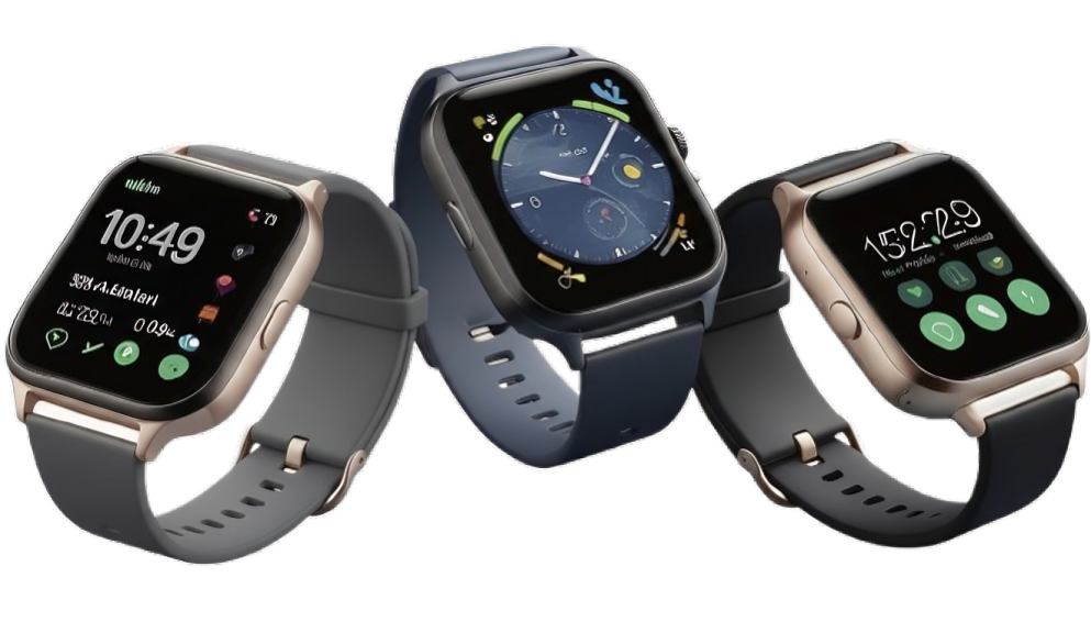 Smart watch